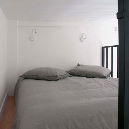 Charming Cosy Studio In Sentier פריז מראה חיצוני תמונה