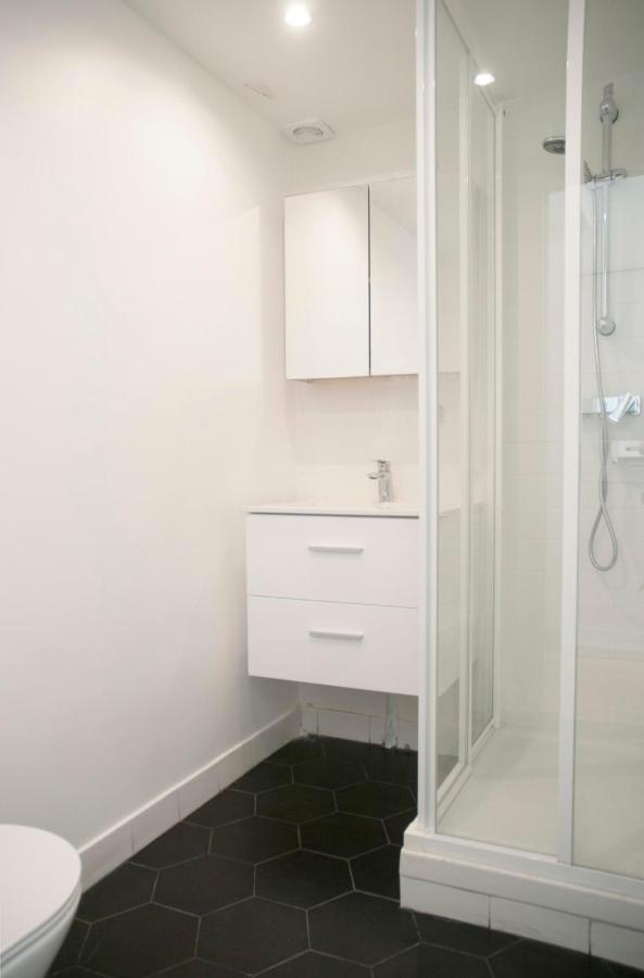 Charming Cosy Studio In Sentier פריז מראה חיצוני תמונה